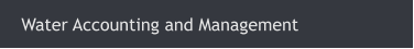 Water Accounting and Management